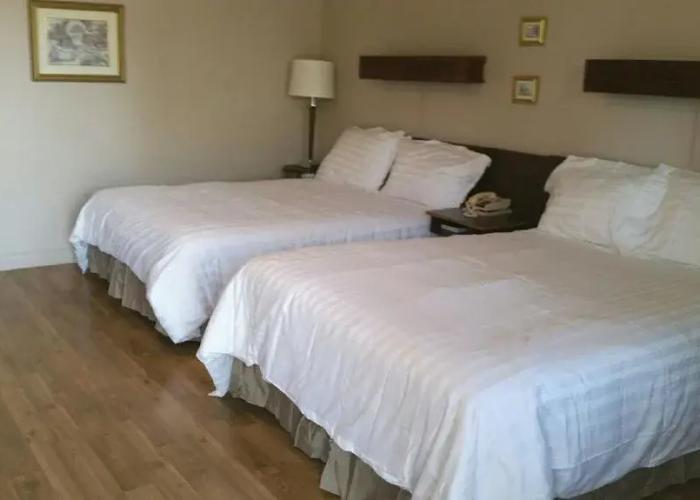 Silverwood Motel