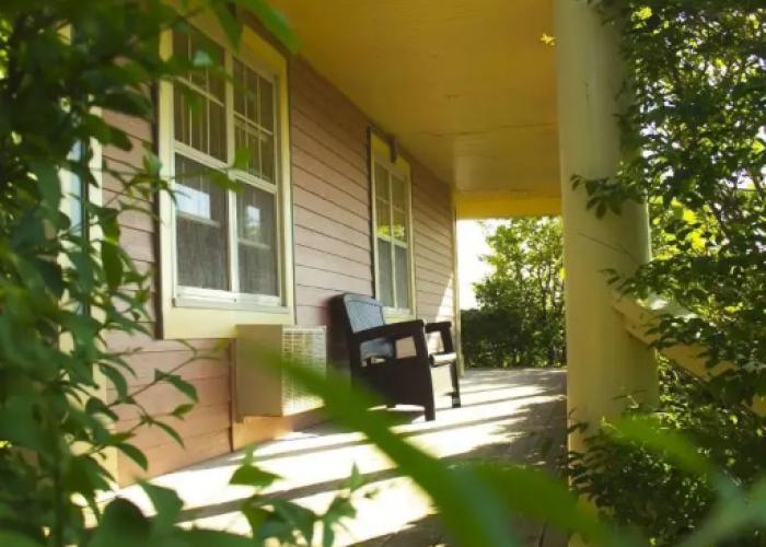 Silverwood Motel