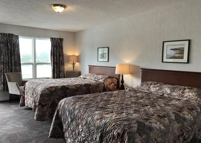 Anne Shirley Motel & Cottages