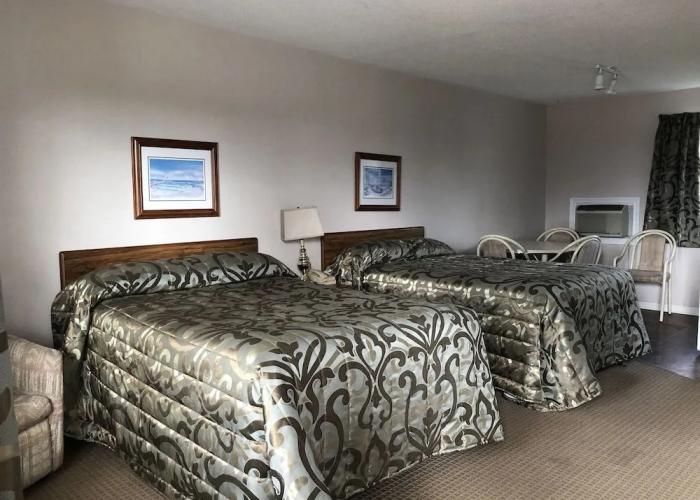 Anne Shirley Motel & Cottages