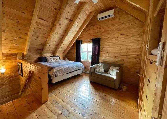 Avonlea Forest Hill Cottages
