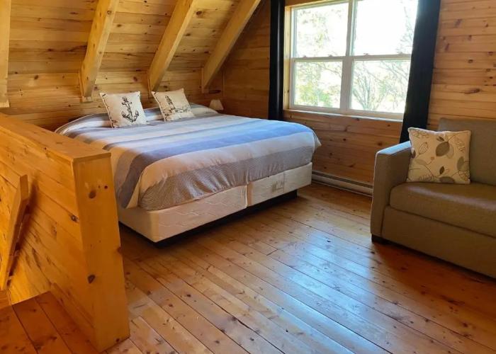 Avonlea Forest Hill Cottages
