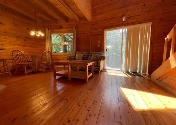 Avonlea Forest Hill Cottages
