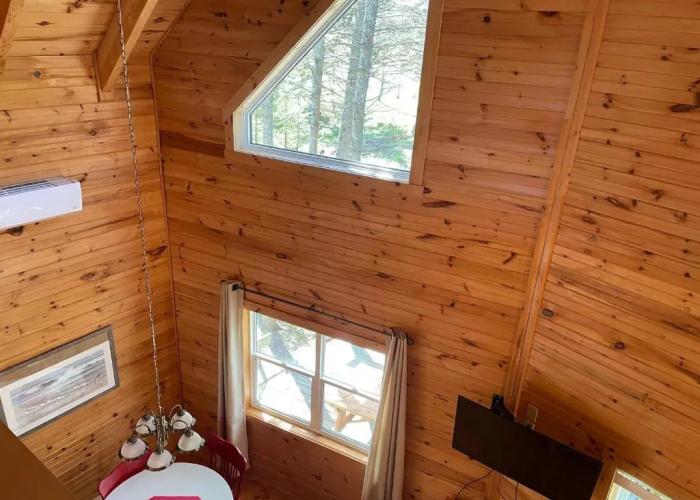 Avonlea Forest Hill Cottages
