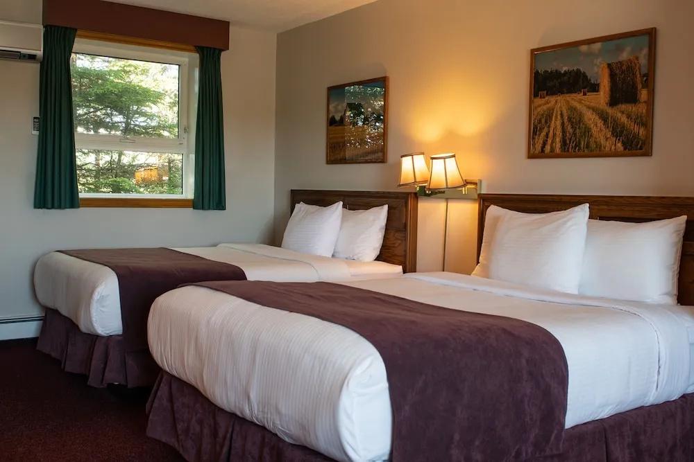 фото The Dutch Inn