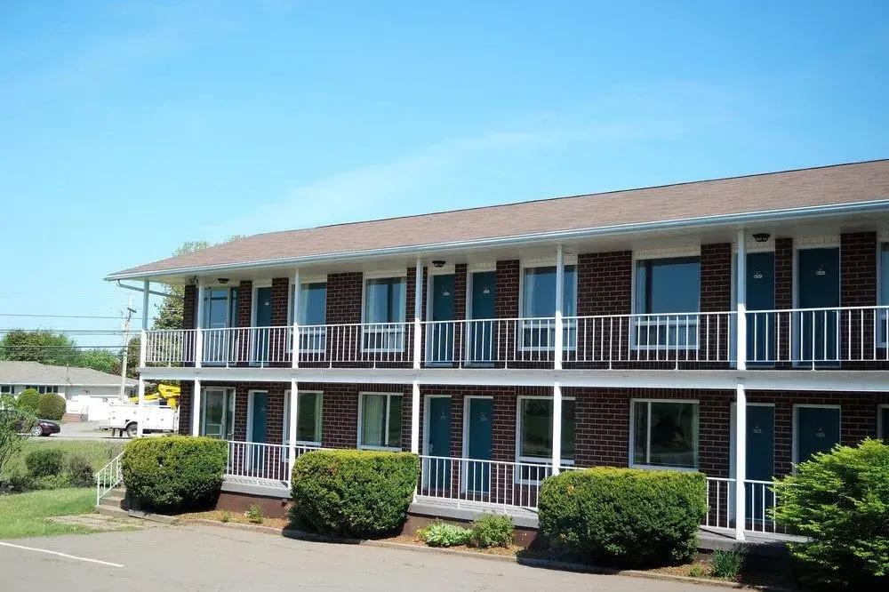 фото The Dutch Inn