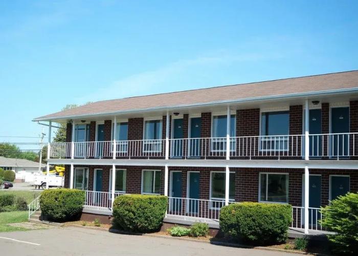 The Dutch Inn