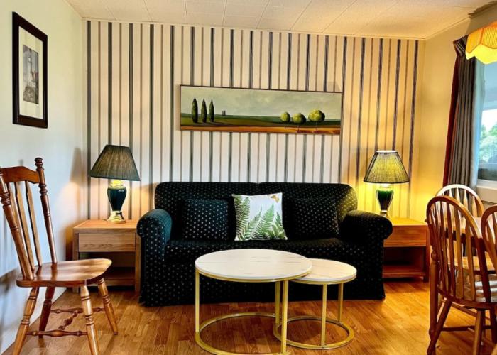 St Lawrence Motel