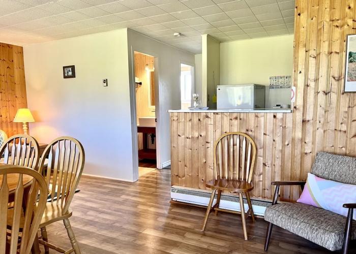 St Lawrence Motel