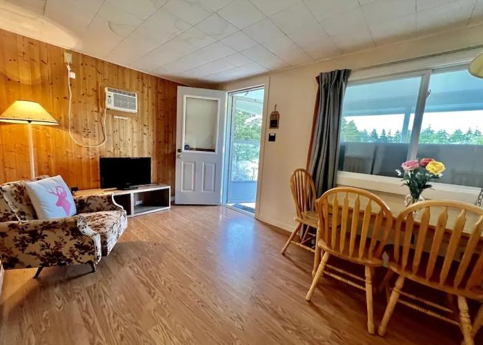St Lawrence Motel