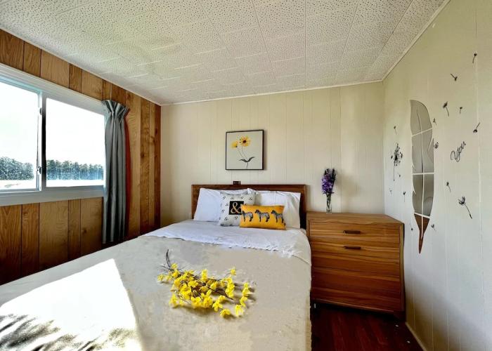 St Lawrence Motel