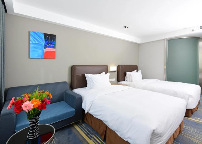 Holiday Inn Express Changchun High-tech Zone by IHG