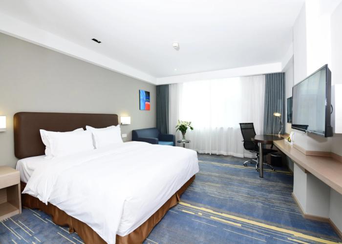 Holiday Inn Express Changchun High-tech Zone by IHG