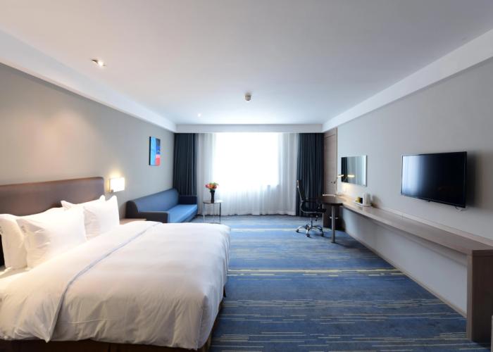 Holiday Inn Express Changchun High-tech Zone by IHG