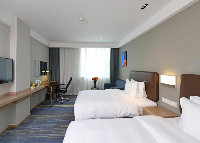 Holiday Inn Express Changchun High-tech Zone by IHG