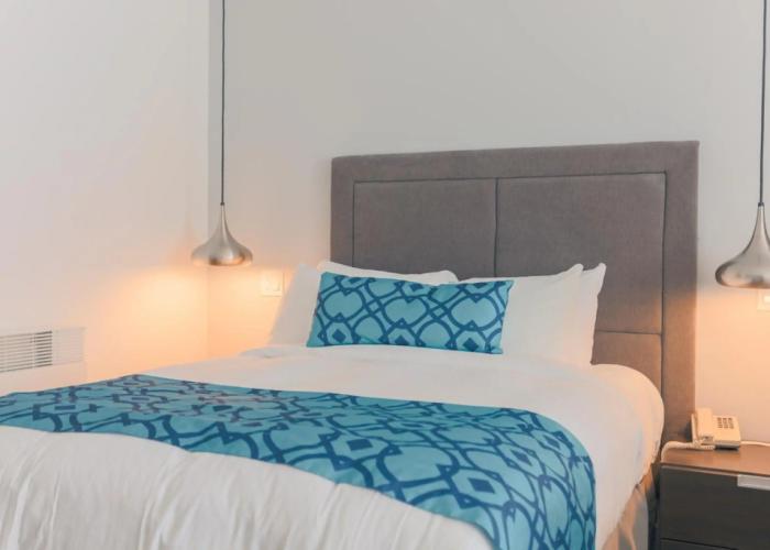 Hotel Lac-Brome