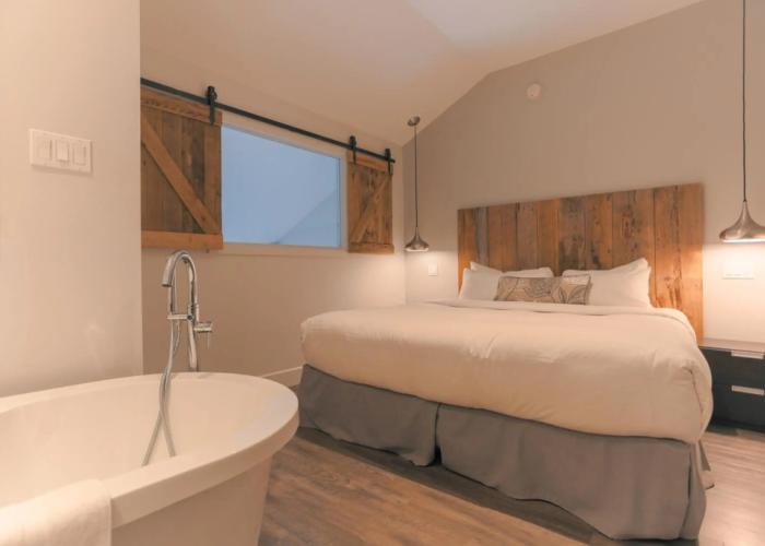 Hotel Lac-Brome