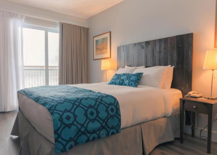 Hotel Lac-Brome