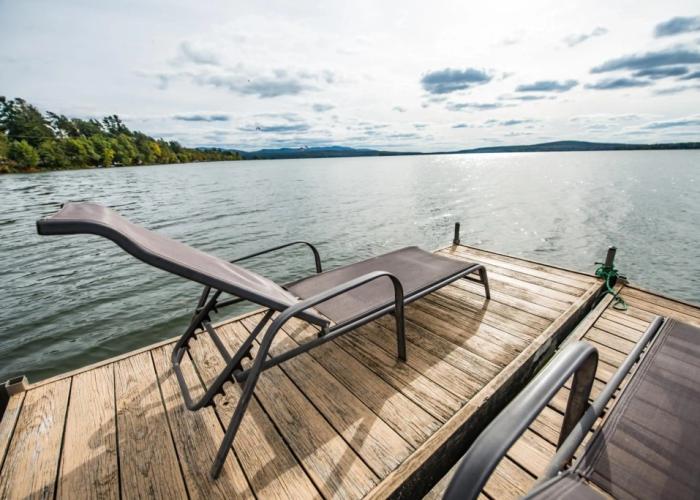 Hotel Lac-Brome