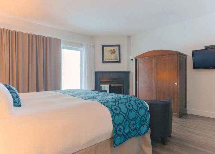 Hotel Lac-Brome
