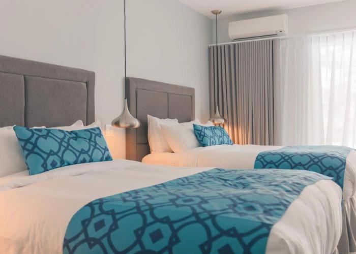 Hotel Lac-Brome
