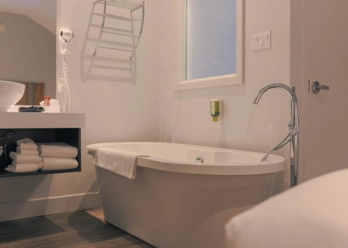 Hotel Lac-Brome