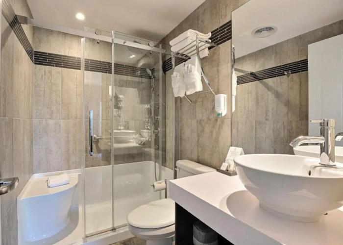 Hotel Lac-Brome