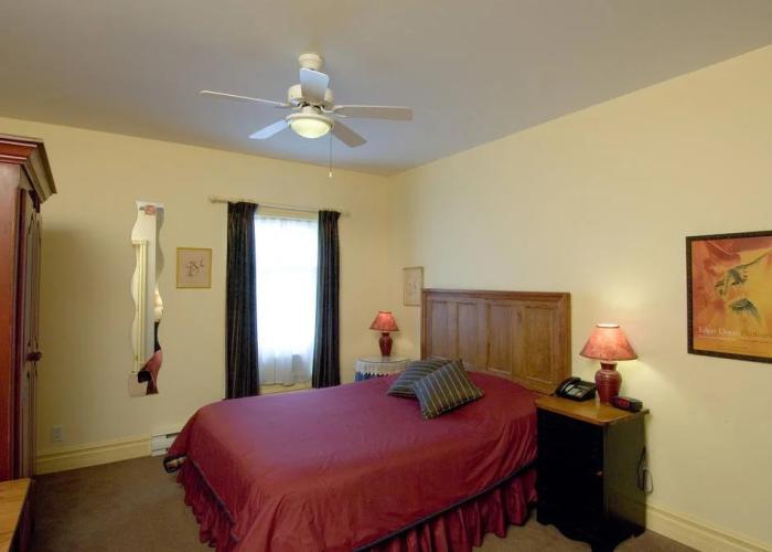 Auberge Knowlton