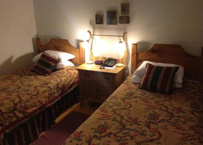 Auberge Knowlton