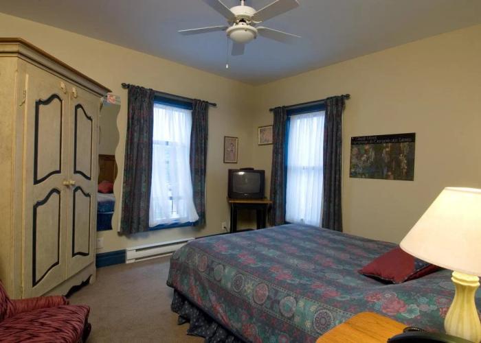 Auberge Knowlton