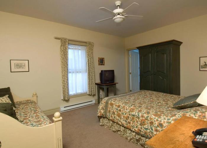 Auberge Knowlton