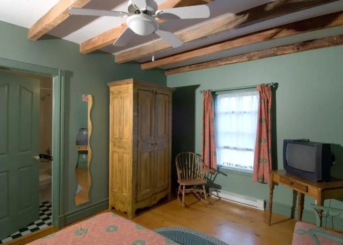 Auberge Knowlton