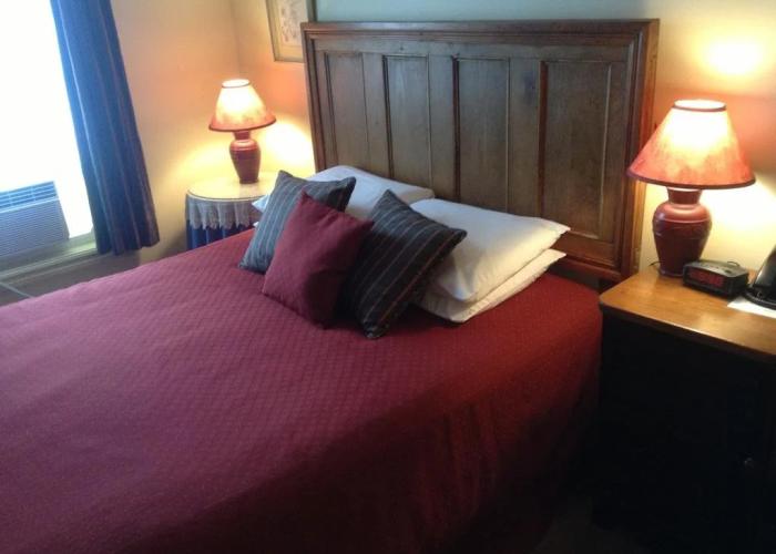 Auberge Knowlton