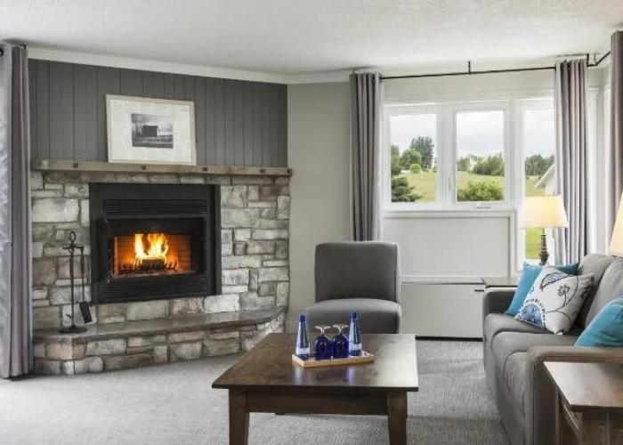 Auberge West Brome