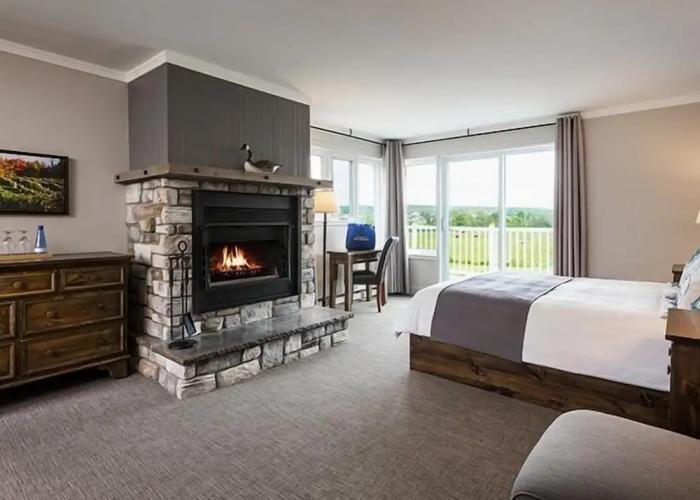 Auberge West Brome