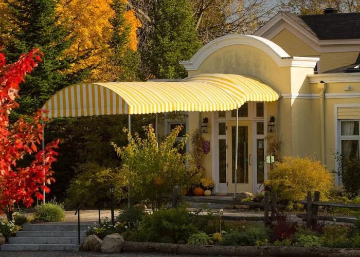 Auberge West Brome