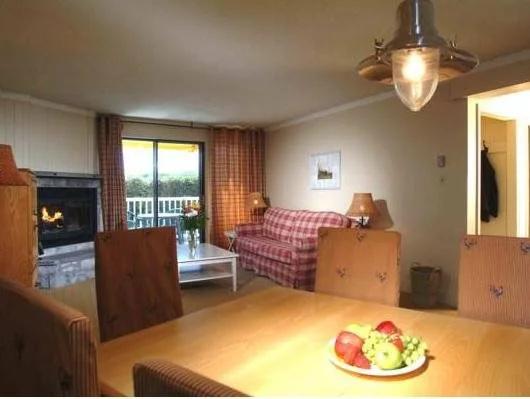 Auberge West Brome
