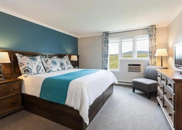 Auberge West Brome