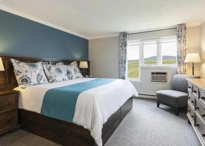 Auberge West Brome
