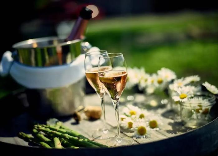 Auberge West Brome