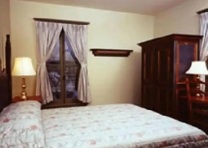 Auberge Lakeview Inn