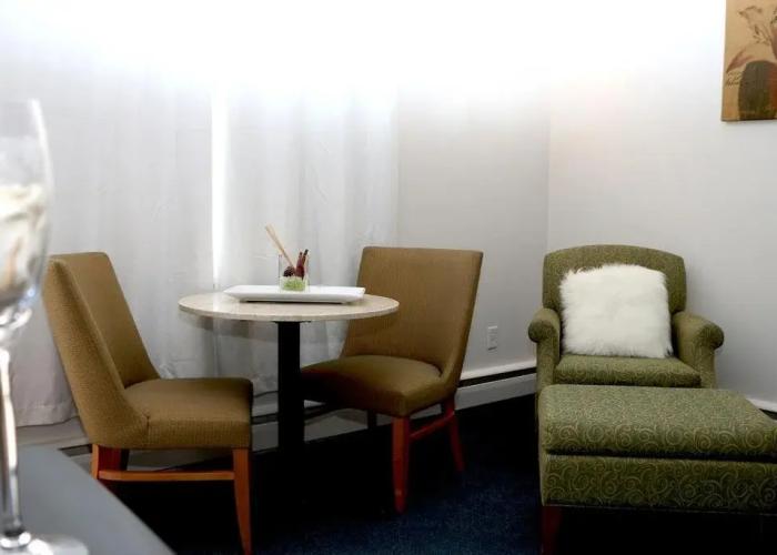 Motel Centre-Ville