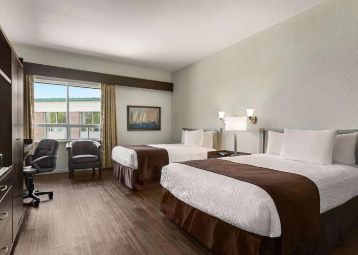 Days Inn by Wyndham Montmagny