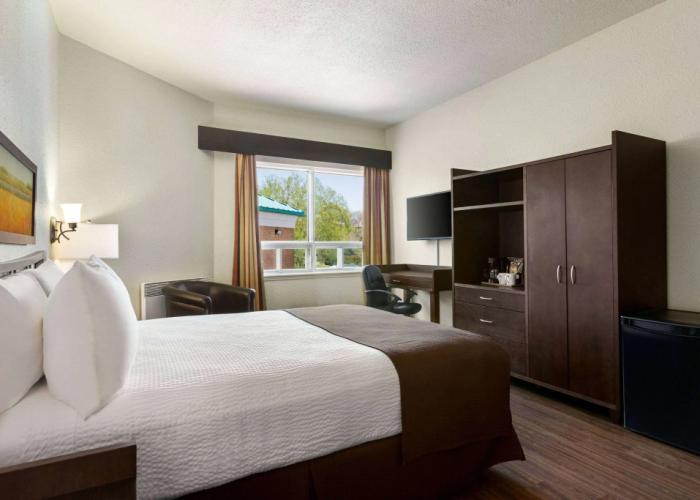 Days Inn by Wyndham Montmagny