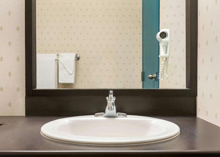 Days Inn by Wyndham Montmagny