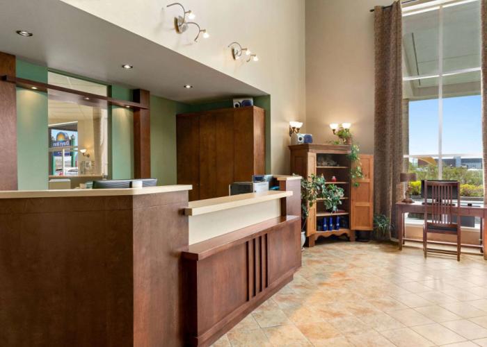 Days Inn by Wyndham Montmagny