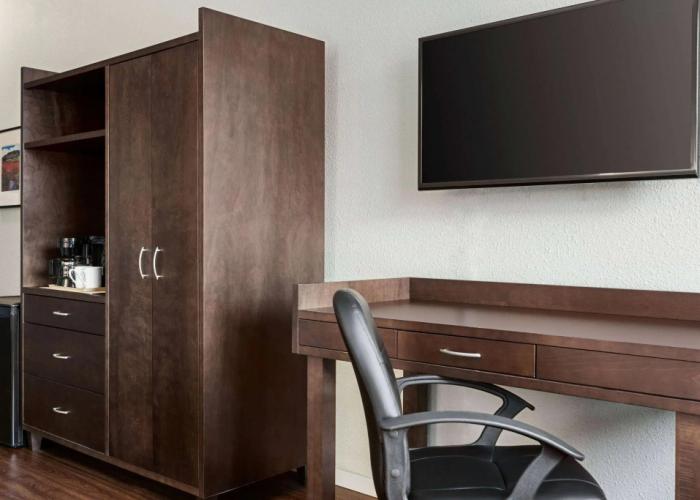 Days Inn by Wyndham Montmagny