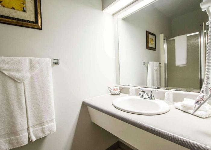 Econo Lodge Inn & Suites