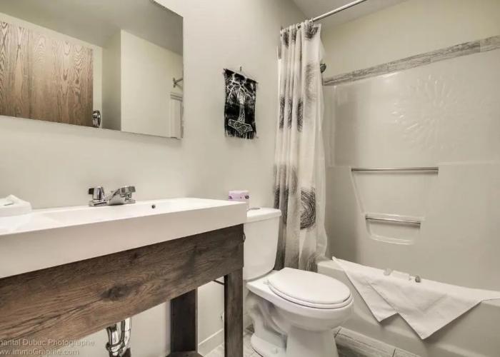 Auberge Motel Drakkar