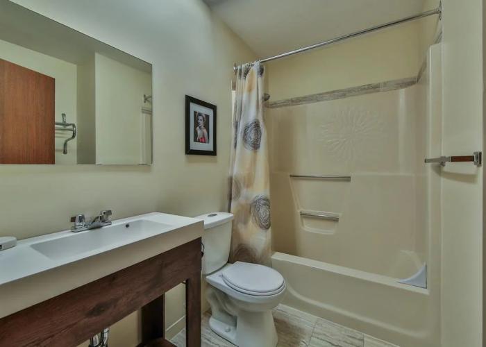 Auberge Motel Drakkar